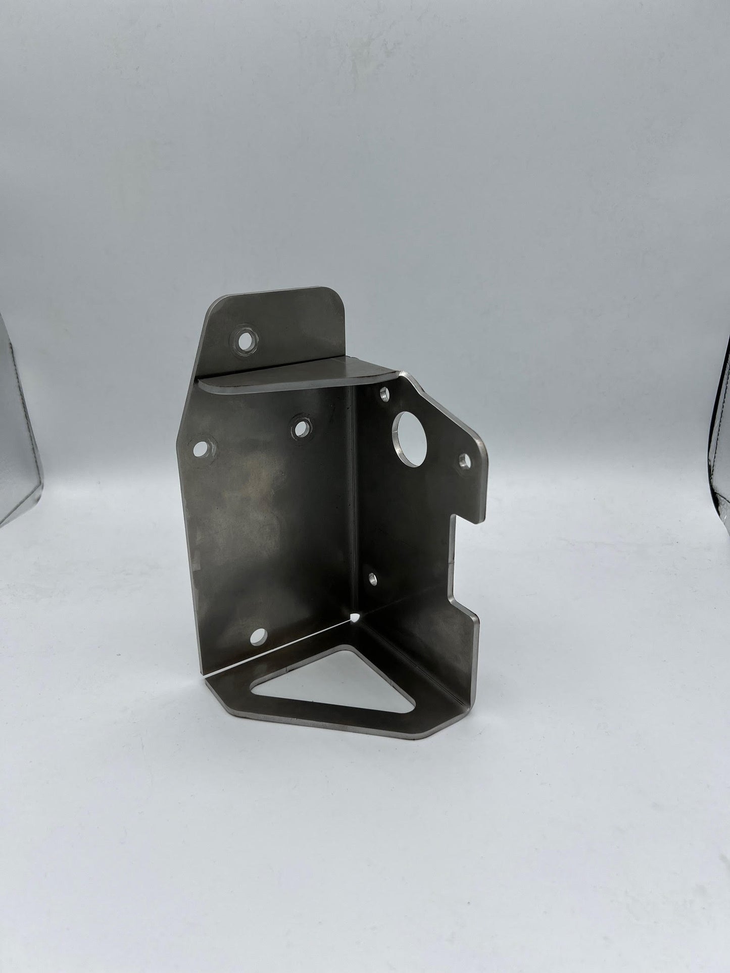 1967-72 Chevrolet C10 LS & LT Swap Throttle Pedal Bracket (2005-2015 CTS-V)
