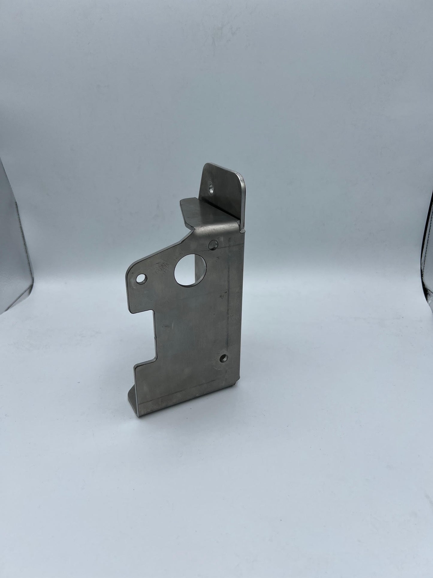 1967-72 Chevrolet C10 LS & LT Swap Throttle Pedal Bracket (2005-2015 CTS-V)