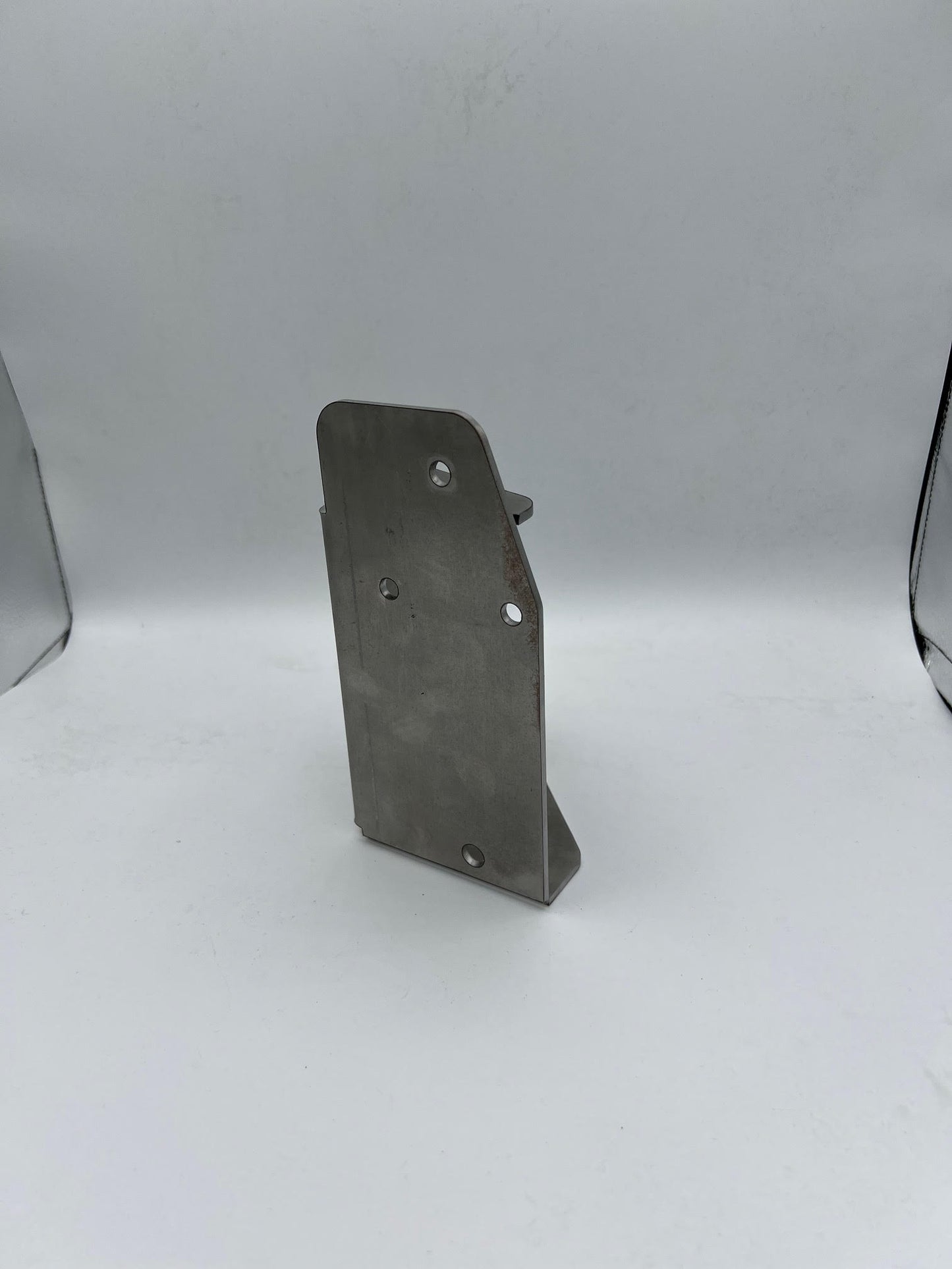 1967-72 Chevrolet C10 LS & LT Swap Throttle Pedal Bracket (2005-2015 CTS-V)