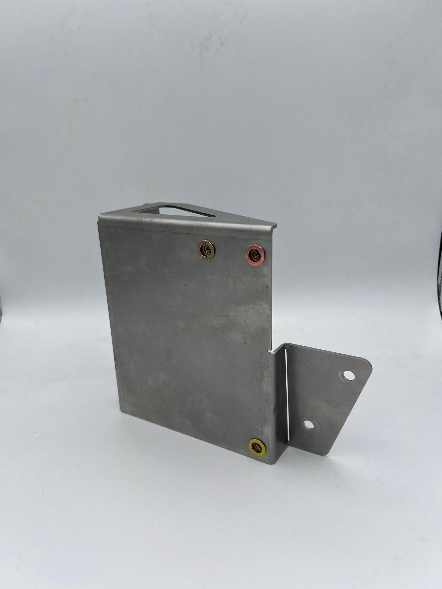 1967-72 Chevrolet C10 LS & LT Swap Throttle Pedal Bracket (2010-2015 Chevrolet Camaro Pedal))