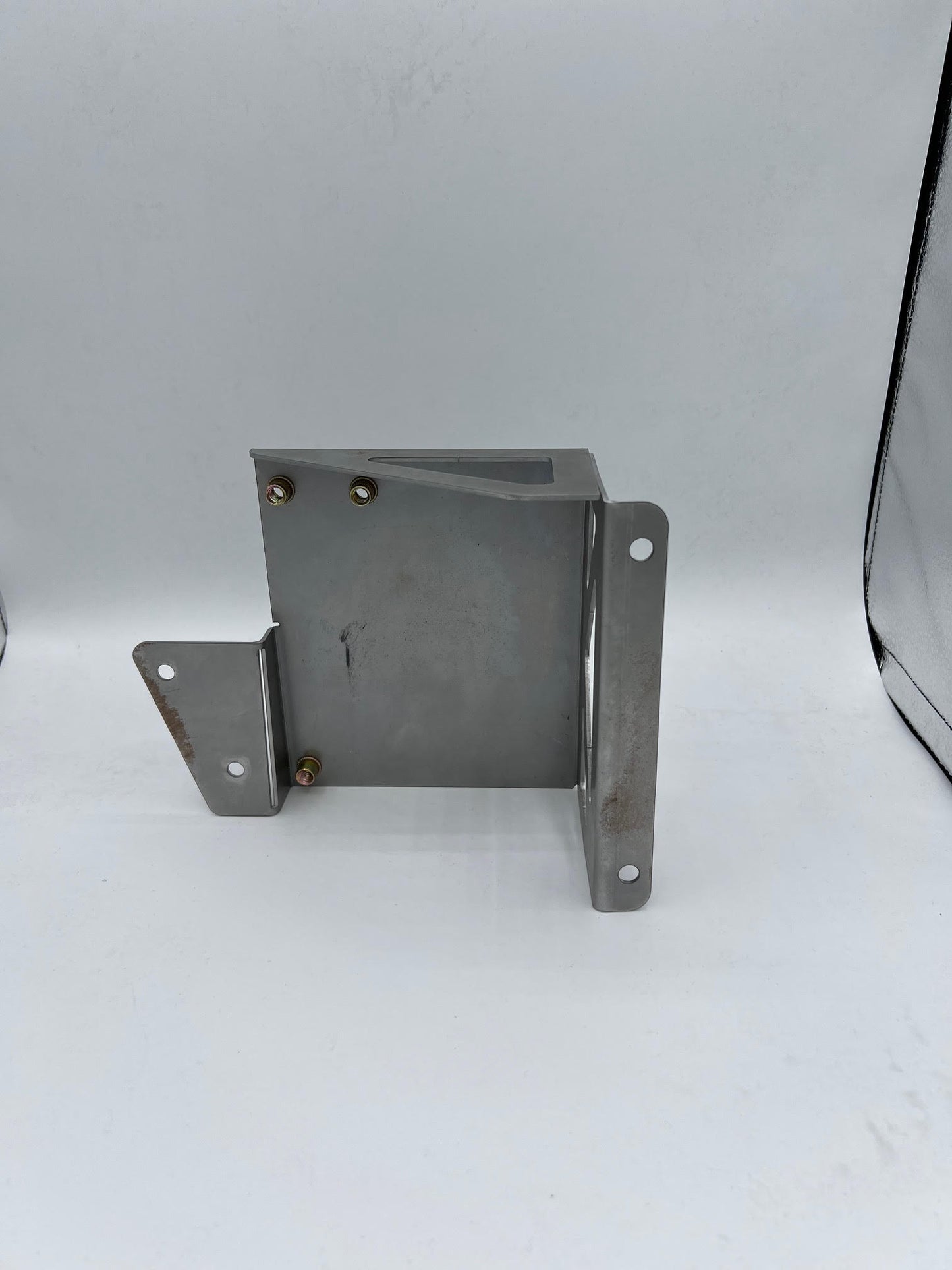 1967-72 Chevrolet C10 LS & LT Swap Throttle Pedal Bracket (2010-2015 Chevrolet Camaro Pedal))