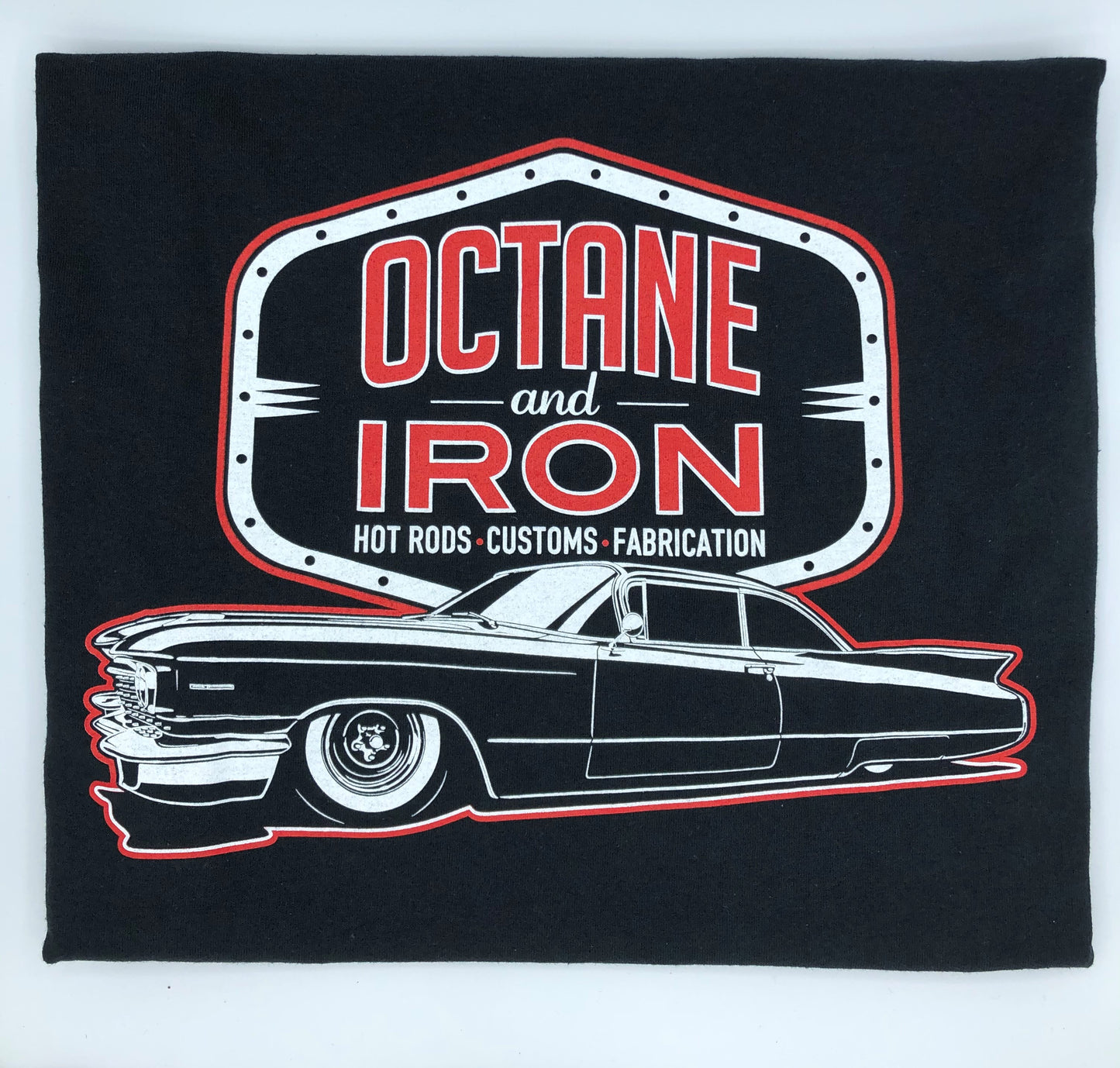The DeVille