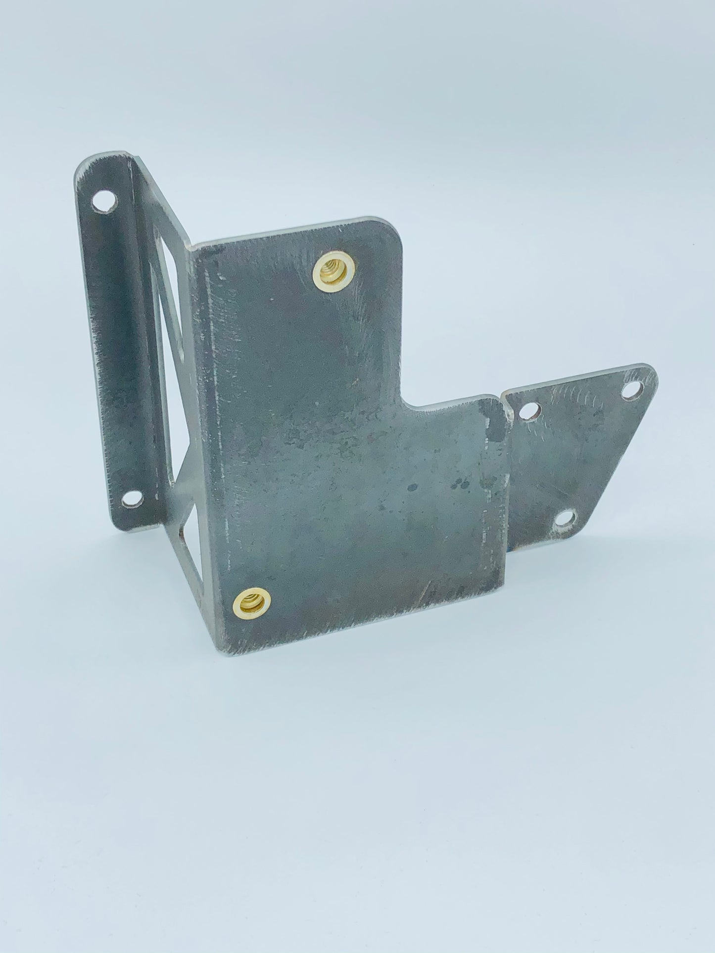 1967-72 Chevrolet C10 LS & LT Swap Throttle Pedal Bracket (06+Truck/SUV DBW)