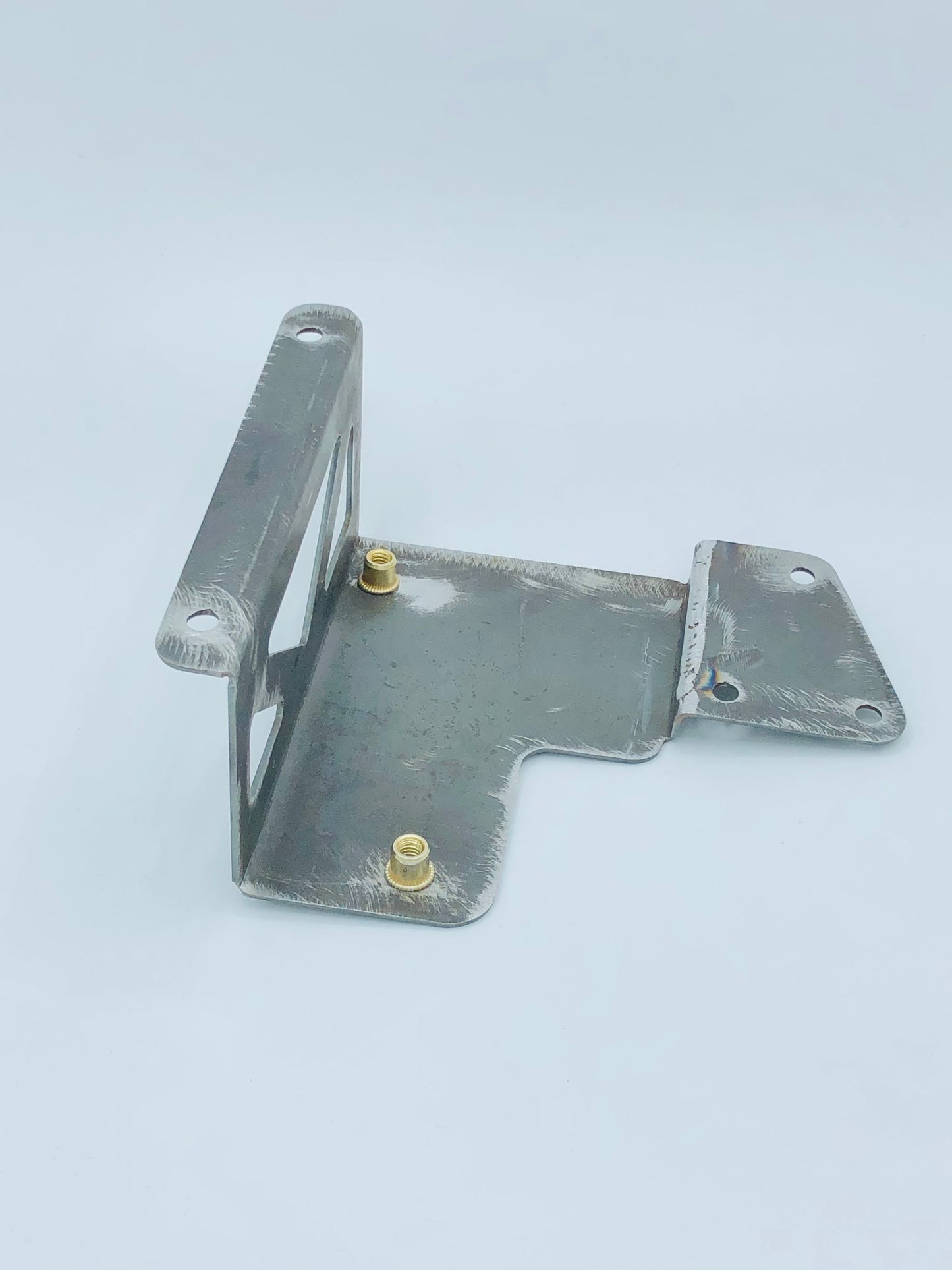 1967-72 Chevrolet C10 LS & LT Swap Throttle Pedal Bracket (06+Truck/SUV DBW)