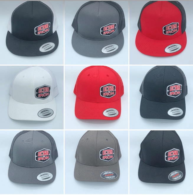 Hats