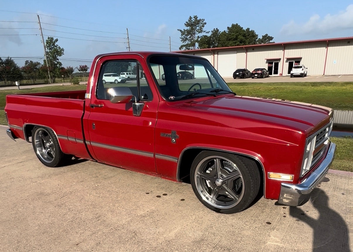 1973-87 Chevrolet C10 Bosch IBooster from Retrofit Innovaitons