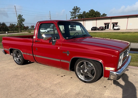 1973-87 Chevrolet C10 Bosch IBooster from Retrofit Innovaitons