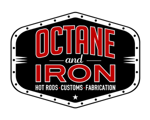 Octane and Iron
