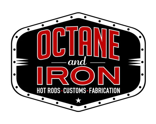 Octane and Iron