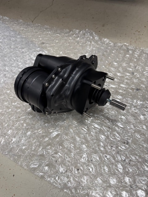 Universal Bosch IBooster from Retrofit Innovations