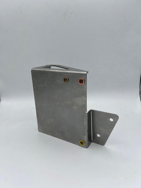 1967-72 Chevrolet C10 LS & LT Swap Throttle Pedal Bracket (2010-2015 Chevrolet Camaro Pedal))
