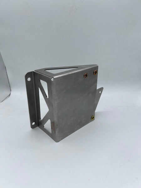 1967-72 Chevrolet C10 LS & LT Swap Throttle Pedal Bracket (2010-2015 Chevrolet Camaro Pedal))