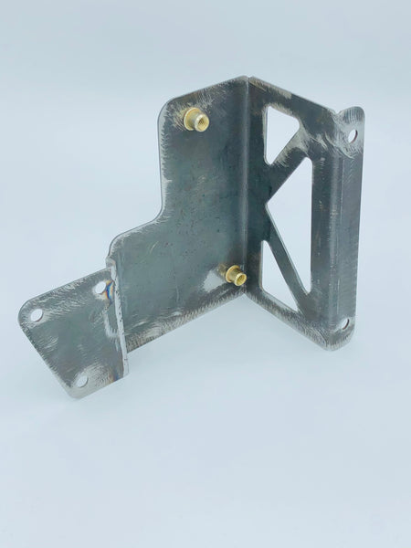 1967-72 Chevrolet C10 LS & LT Swap Throttle Pedal Bracket (06+Truck/SUV DBW)